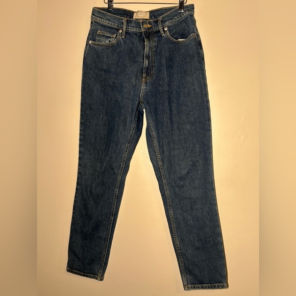EVERLANE the original cheeky Jean size 29 - Picture 3 of 8